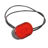 Taillight-TODIMART T3