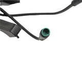 Conjunto de instrumentos de la serie TODIMART (pantalla de visualización más interruptor de instrumentos)