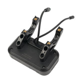 Conjunto de instrumentos de la serie TODIMART (pantalla de visualización más interruptor de instrumentos)