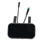 Conjunto de instrumentos de la serie TODIMART (pantalla de visualización más interruptor de instrumentos)