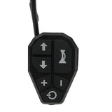 Conjunto de instrumentos de la serie TODIMART (pantalla de visualización más interruptor de instrumentos)