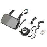 Conjunto de instrumentos de la serie TODIMART (pantalla de visualización más interruptor de instrumentos)