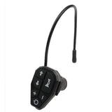 Conjunto de instrumentos de la serie TODIMART (pantalla de visualización más interruptor de instrumentos)