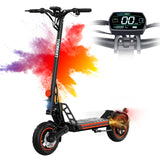 TODIMART G2 City Commuter Electric Scooter