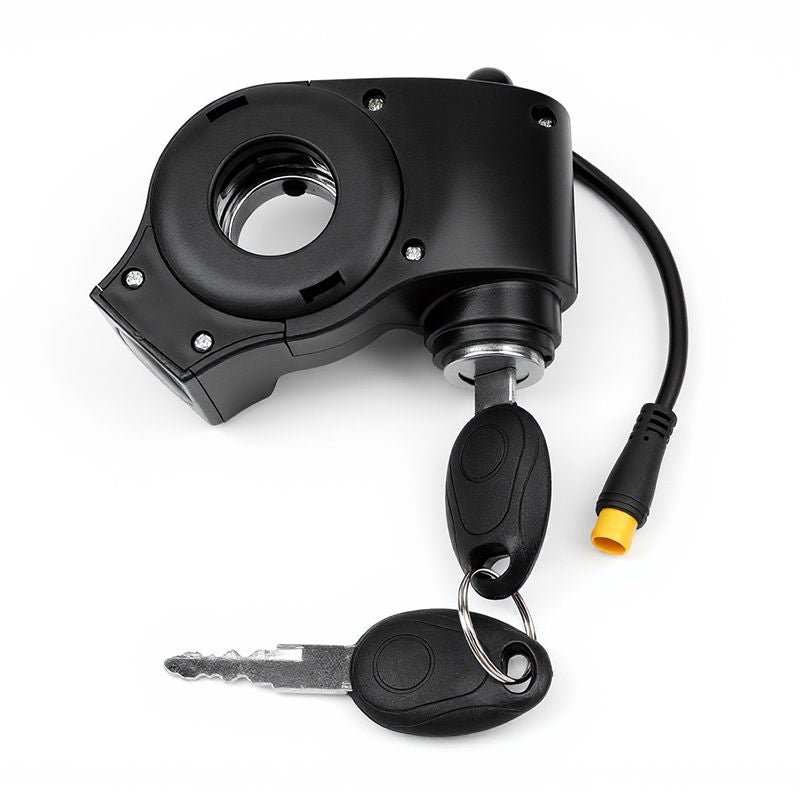 TODIMART E-Scooter Electric door lock