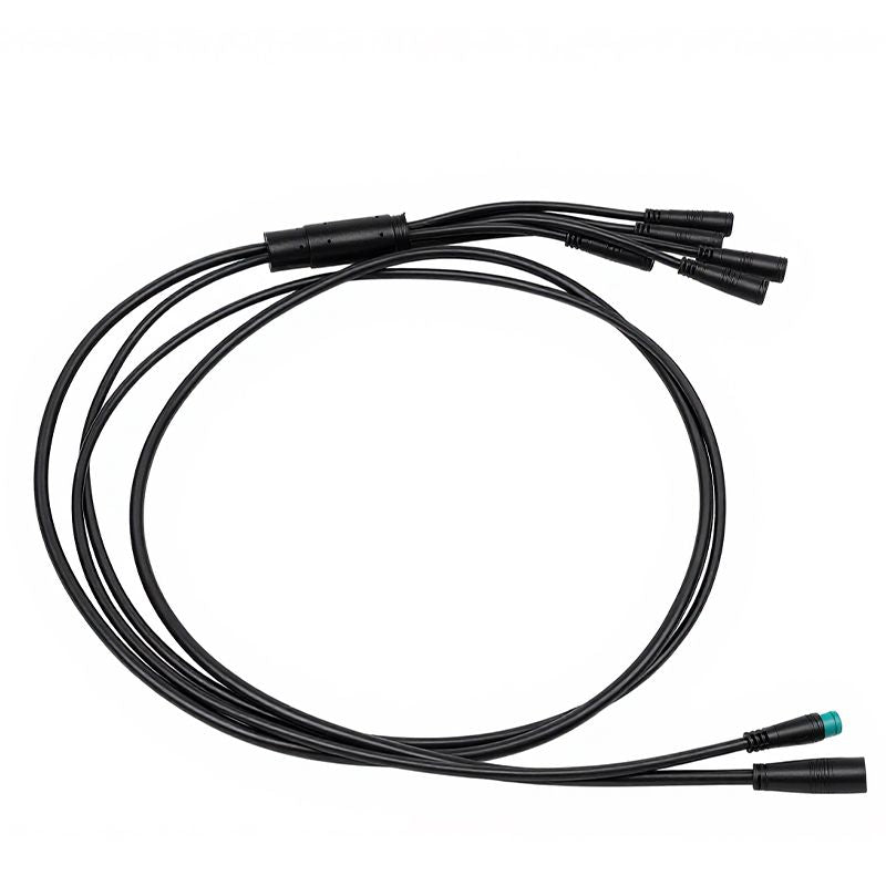 TODIMART Series Integrated Line