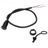 TODIMART S9 charging port