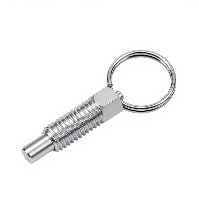 Pasador de anillo de tiro plegable de la serie TODIMART (anillo de tiro)