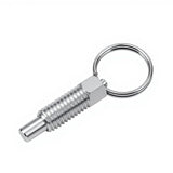 Pasador de anillo de tiro plegable de la serie TODIMART (anillo de tiro)