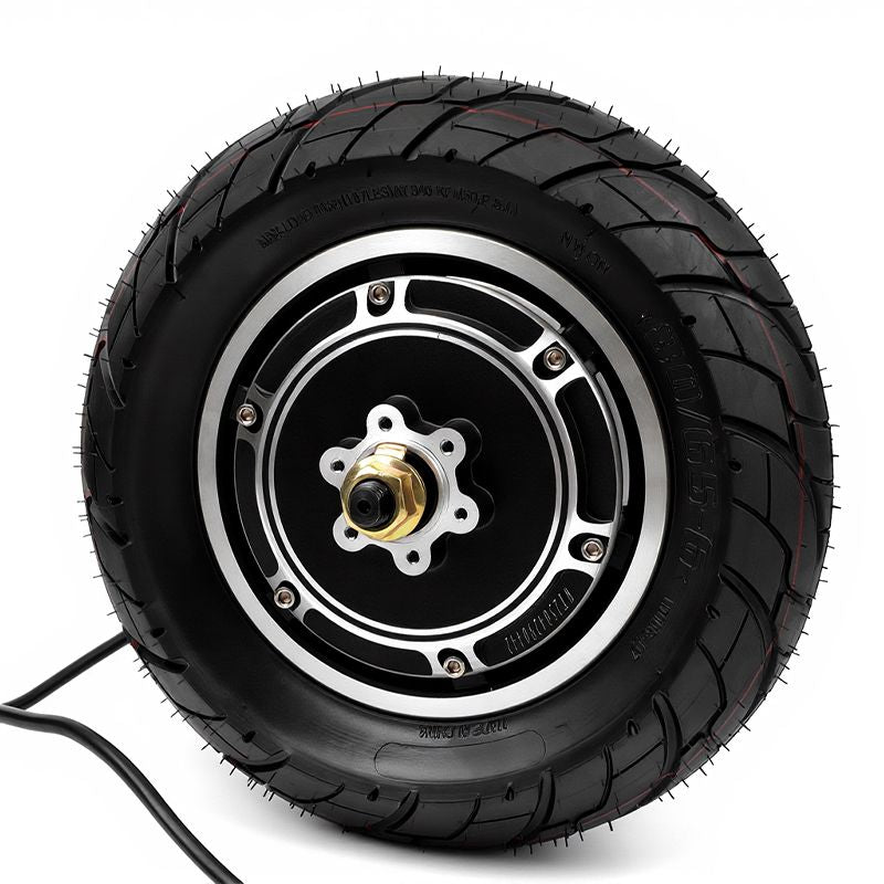 Todimart S9/S7 Ruota posteriore (incluso motore)