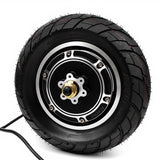 Todimart S9/S7 Ruota posteriore (incluso motore)