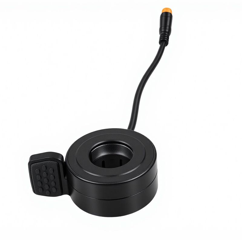 Acelerador de la serie TODIMART