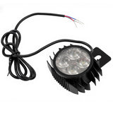 TODIMART Series Headlights