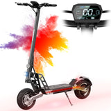 Scooter elettrico per pendolari TODIMART G2 City