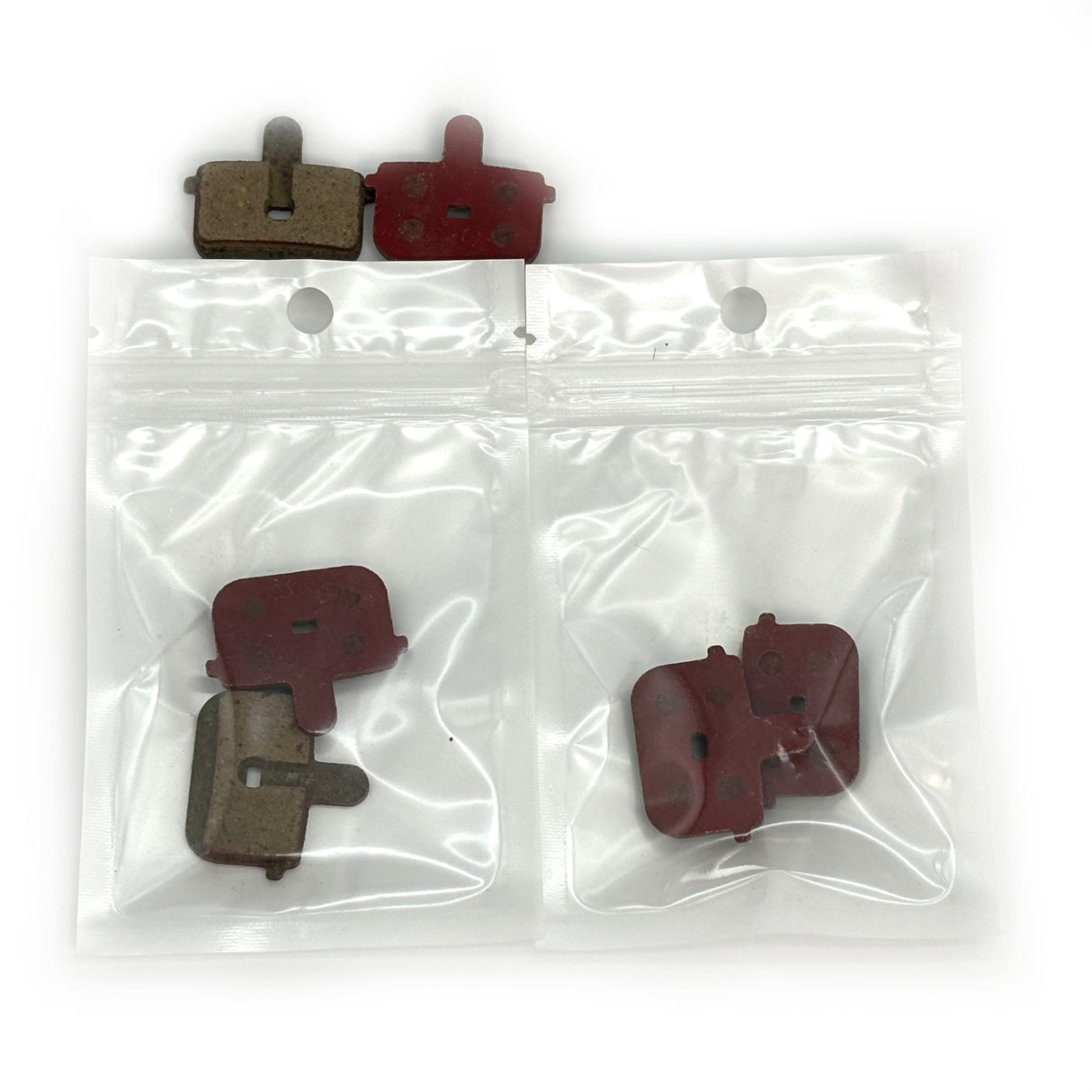 Brake Pads（2pcs）