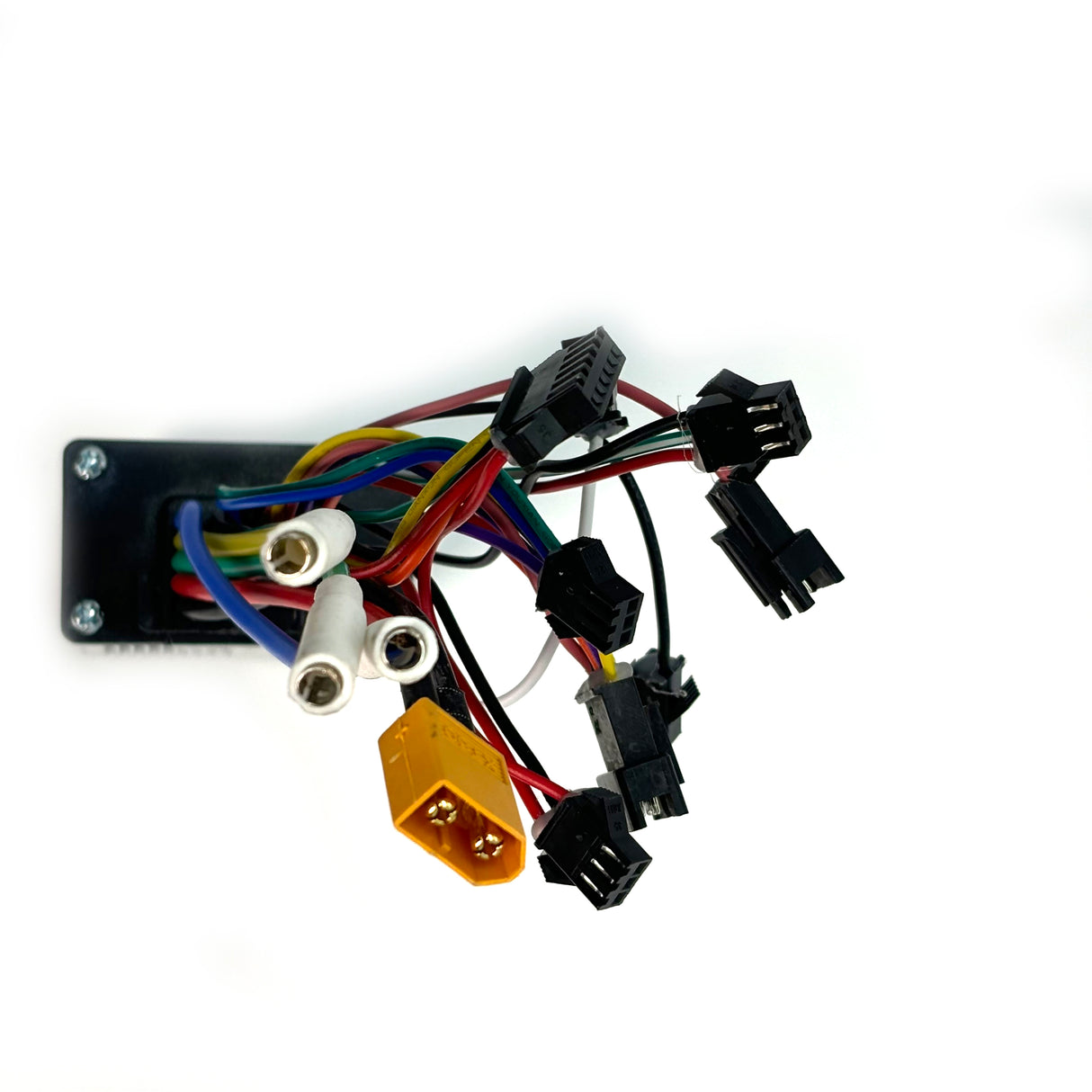 TODIMART E-Scooter Controller