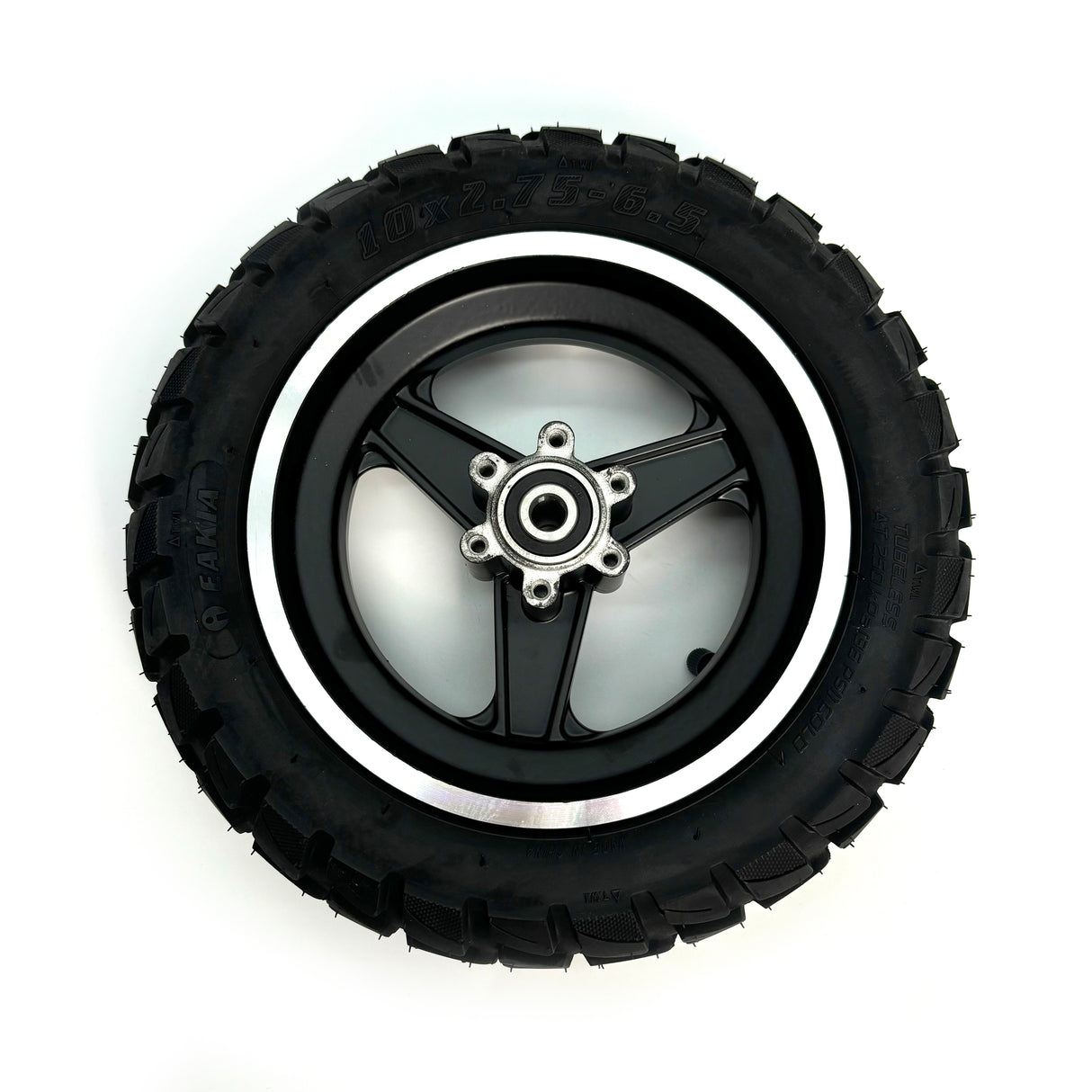 TODIMART Series Front wheel assembly