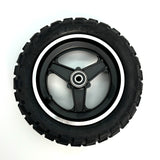 TODIMART Series Complete front wheel for S7、S9、G2pro etc.