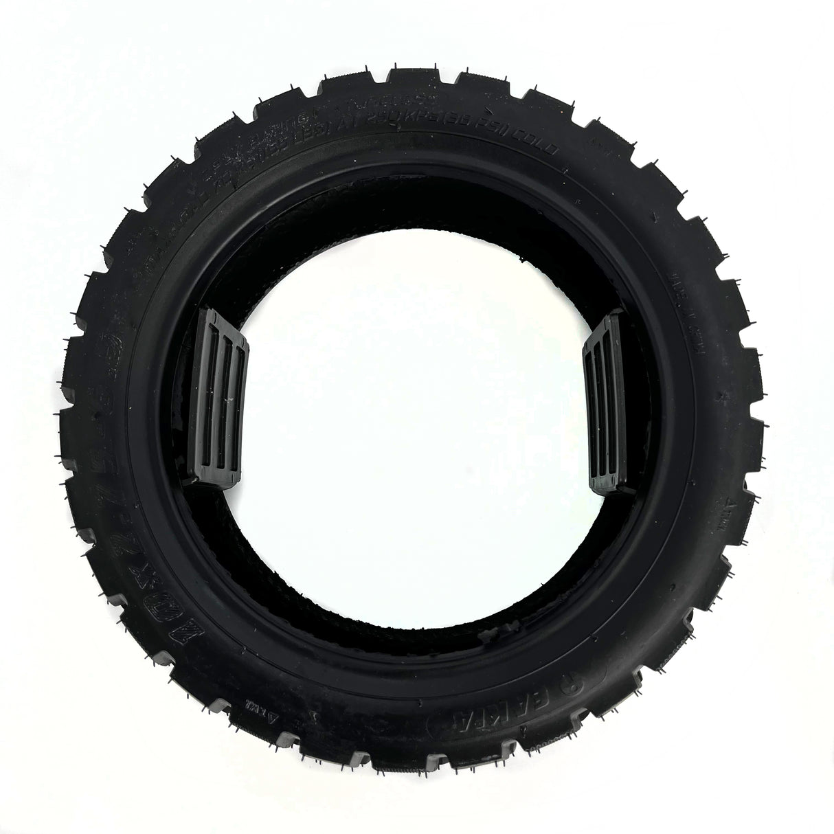 TODIMART  E-Scooter Tubeless tires （Two pcs）