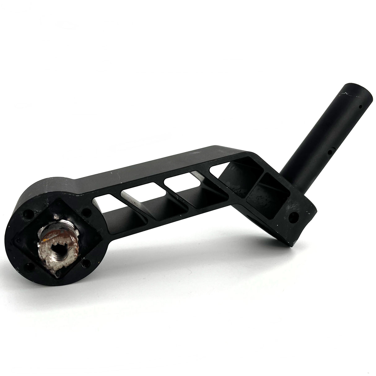 Front shock absorber for G2 Pro