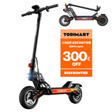 TODIMART S9 (fast neu)