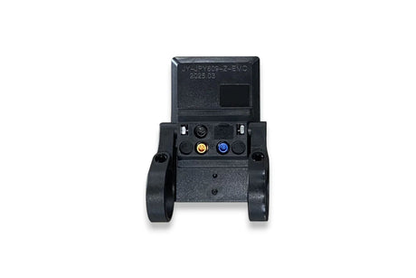 Display + Bedienfeld S5-Z / S8-Z / S8-S-Z / S10-S-Z - JIPIN