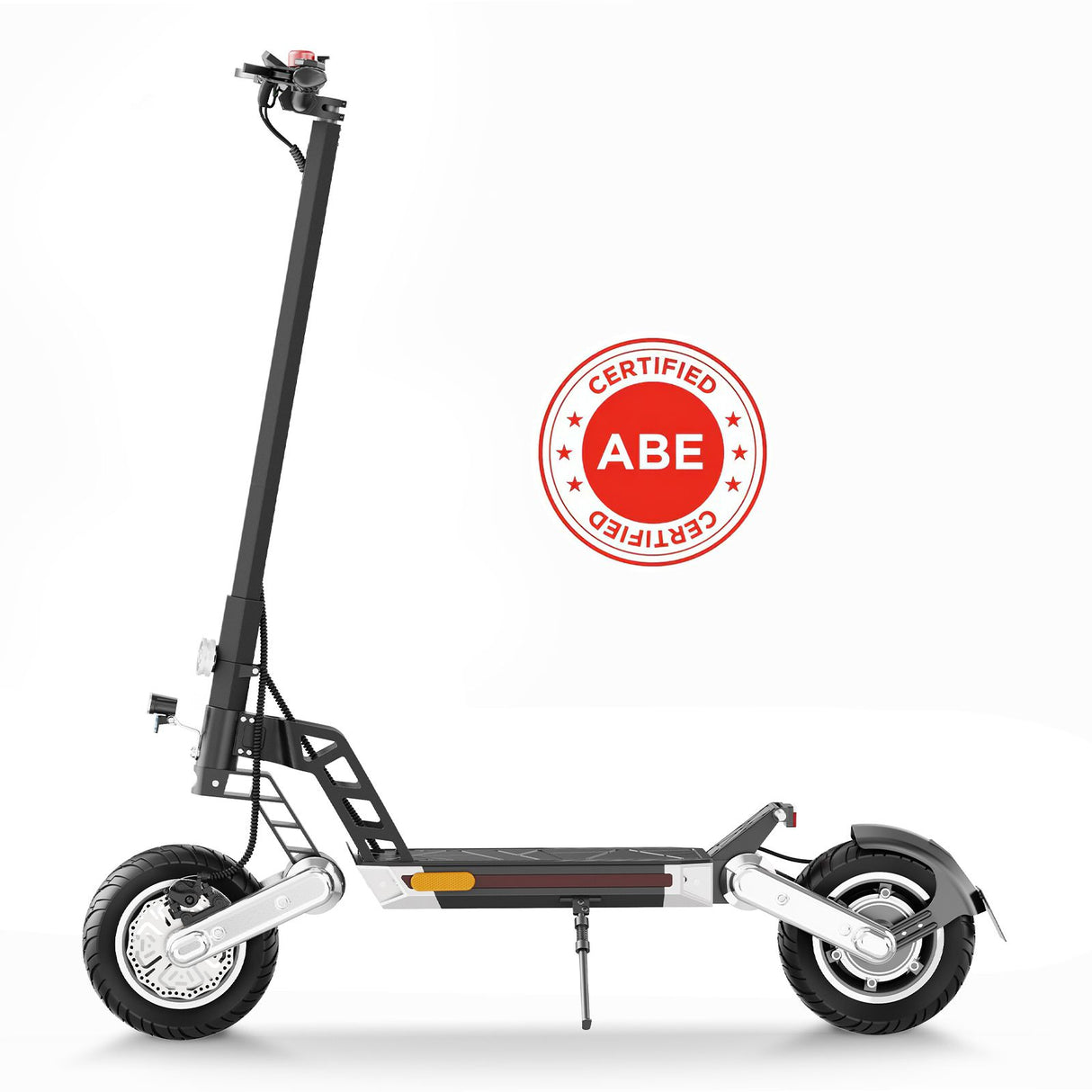 Reset Monopattino Go Smart Eco Non Si Accende Monopattino