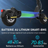 TODIMART X5S（Bluetooth App）
