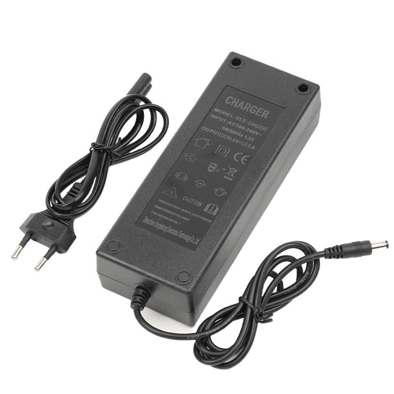 Ladegerät für Elektroroller der TODIMART-Serie, 48 V, 2 A