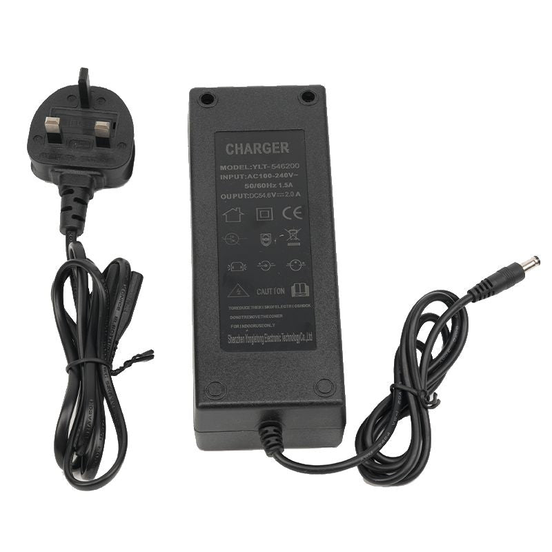 Ladegerät für Elektroroller der TODIMART-Serie, 48 V, 2 A