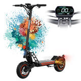 TODIMART G2 City Commuter Electric Scooter