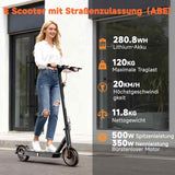 TODIMART T3（ABE）Adult Escooter