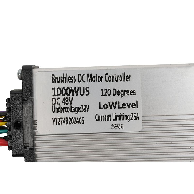 TODIMART E-Scooter-Controller