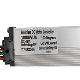 TODIMART E-Scooter-Controller