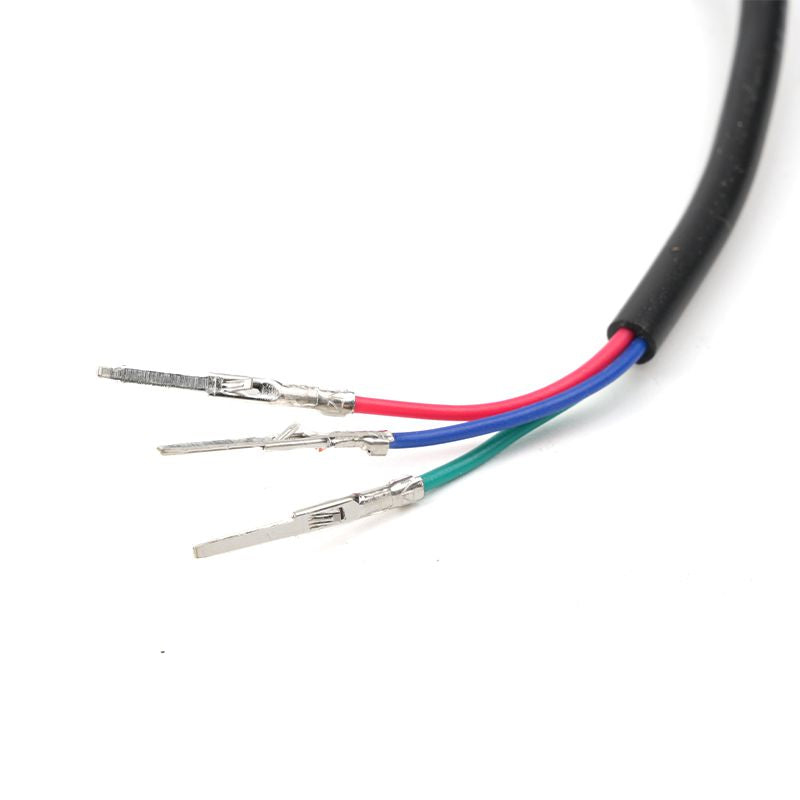 TODIMART Series Headlights