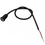 TODIMART S9 charging port