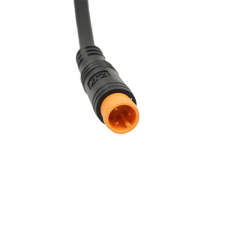 Acelerador de la serie TODIMART