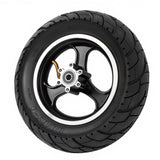 Todimart S9/S7 Ruota posteriore (incluso motore)