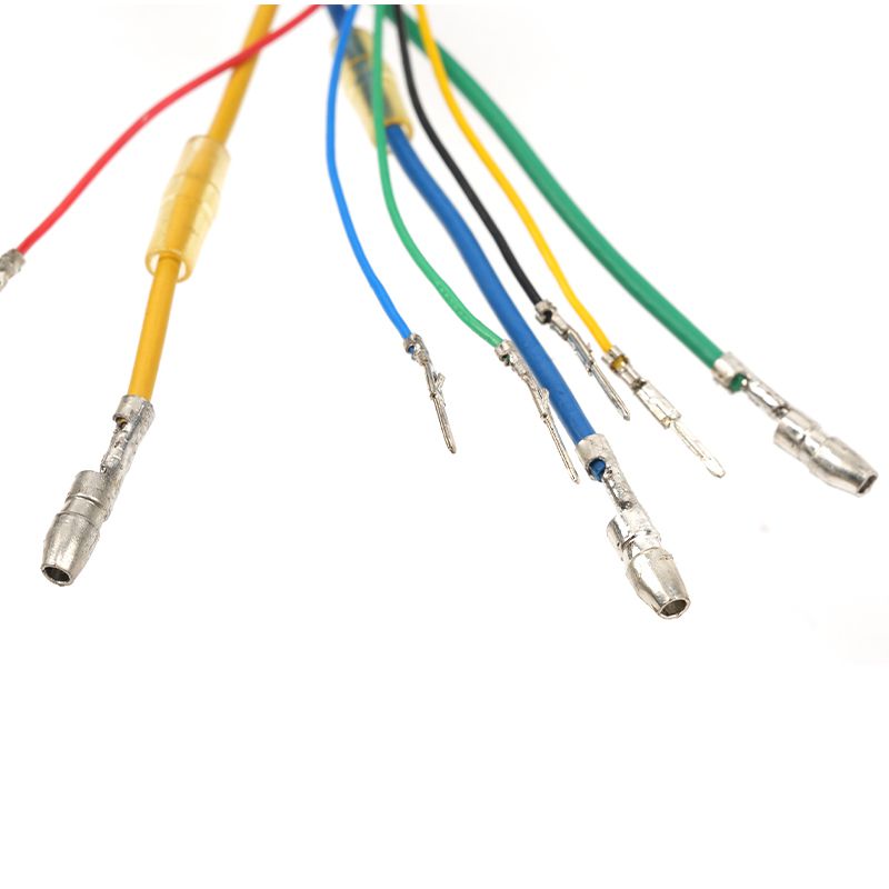 Todimart S9/S7 Ruota posteriore (incluso motore)