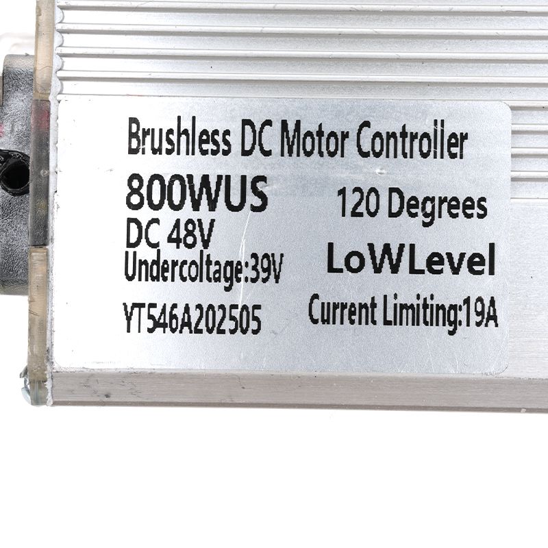 TODIMART E-Scooter-Controller