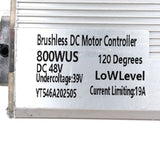 TODIMART E-Scooter-Controller