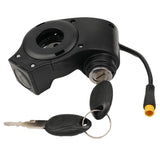 TODIMART E-Scooter Electric door lock