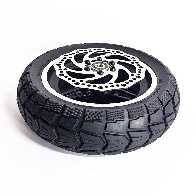 Front wheel complete – TODIMART