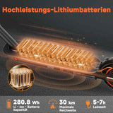 TODIMART T3（ABE）Adult Escooter