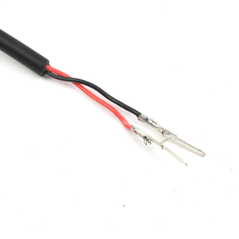 TODIMART S9 charging port