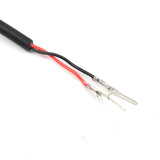 TODIMART S9 charging port