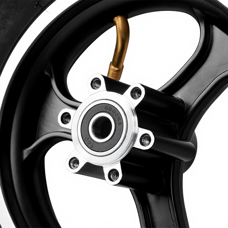 Todimart S9/S7 Ruota posteriore (incluso motore)