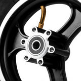 Todimart S9/S7 Ruota posteriore (incluso motore)