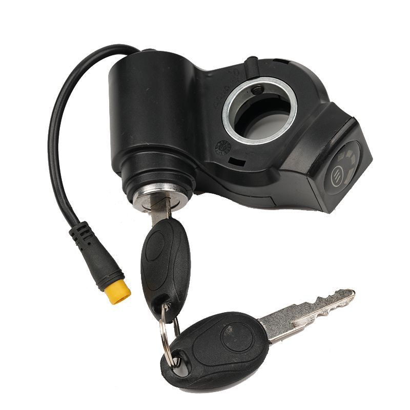 TODIMART E-Scooter Electric door lock