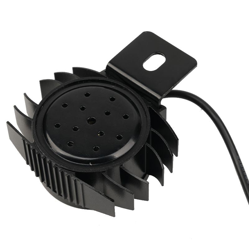 TODIMART Series Headlights